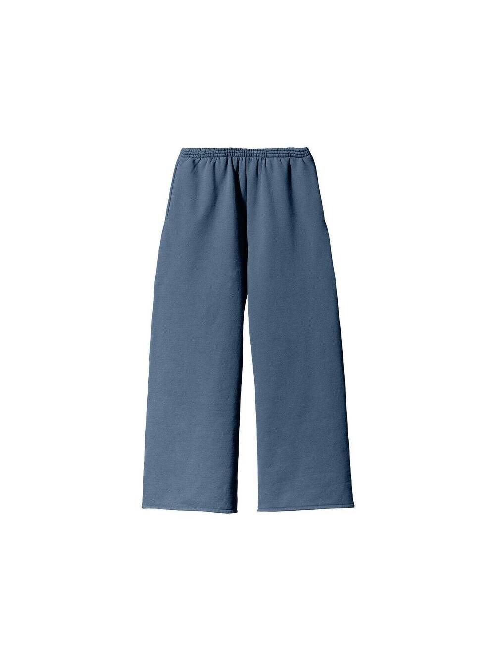 Yeezy Gap Fleece 06 Jogger Dark Blue